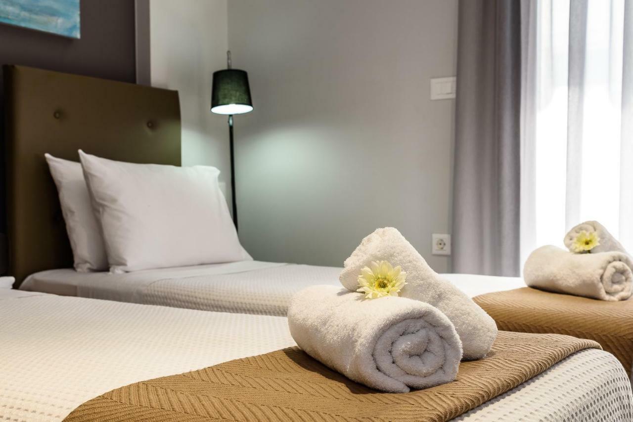 City Breeze Apartment Chania  Exterior foto